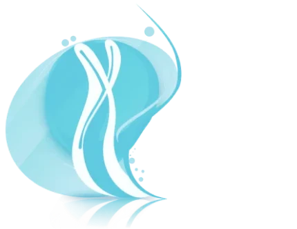 Логотип ПКП — поставщик профессиональной корейской косметики и препаратов для косметологов, клиник и салонов в России, СНГ и миру.